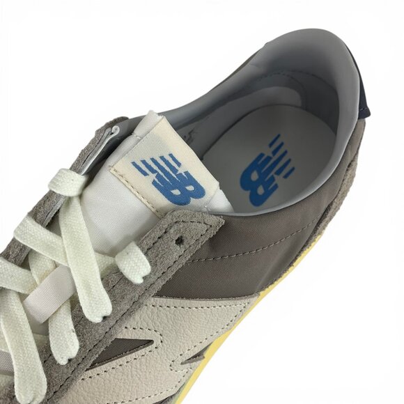 New Balance 471 Grey Days 2025 Arid Stone Raincloud Men's Shoes Sneakers U471GR - Picture 8 of 10